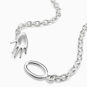 Man Ray Necklace