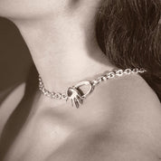 Man Ray Necklace