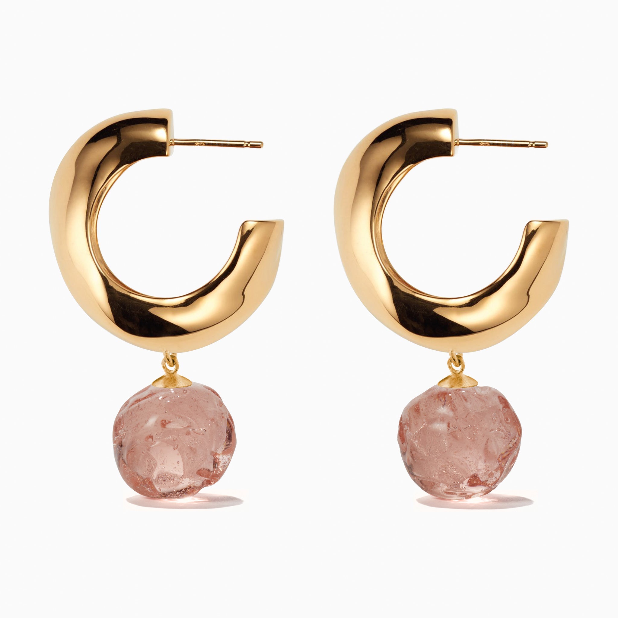 Medium Cleo Earrings