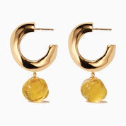 Medium Cleo Earrings