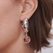 Medium Cleo Earrings