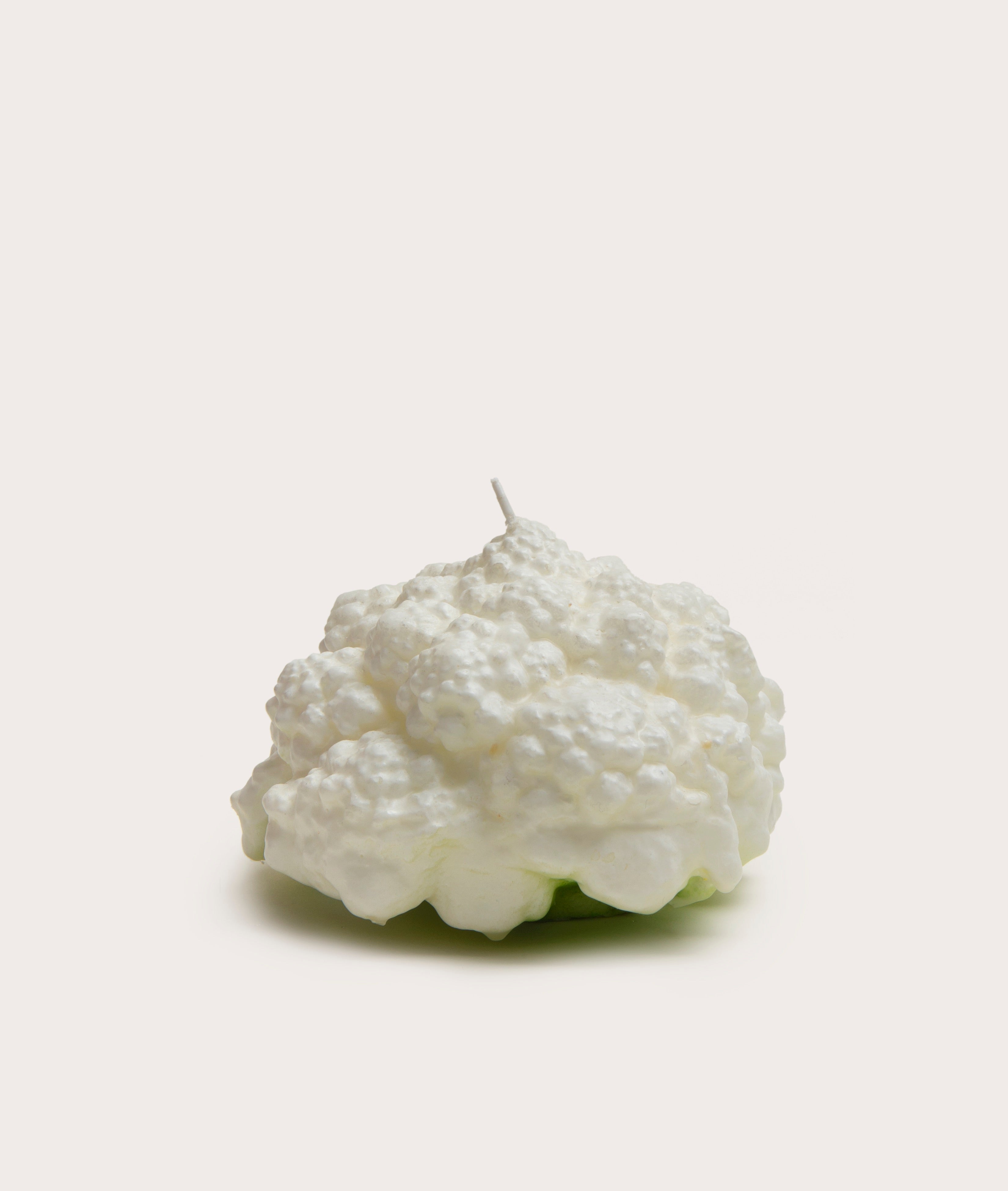 Candle, Cauliflower