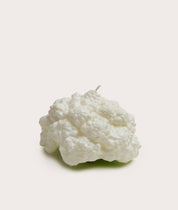 Candle, Cauliflower