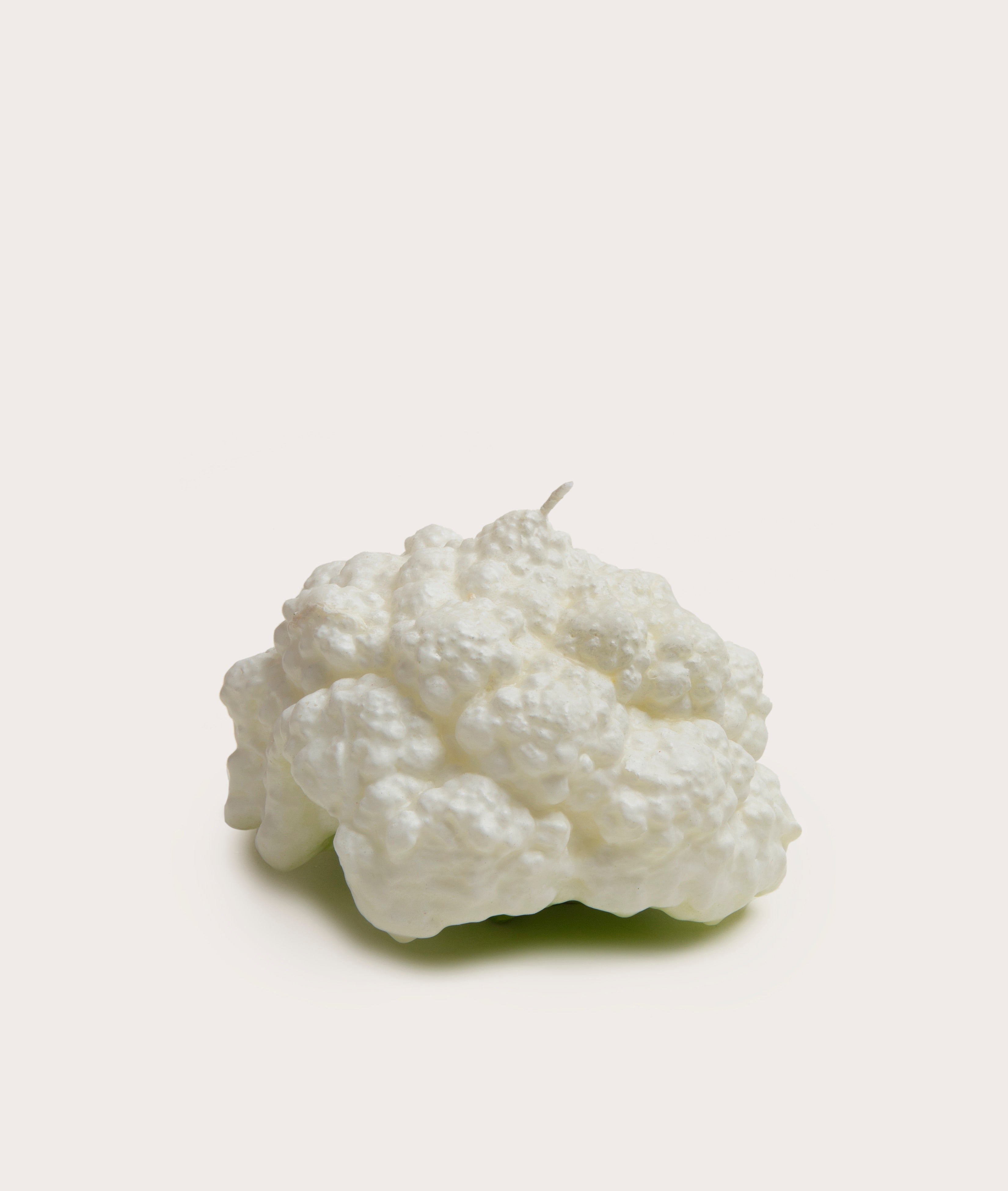 Candle, Cauliflower