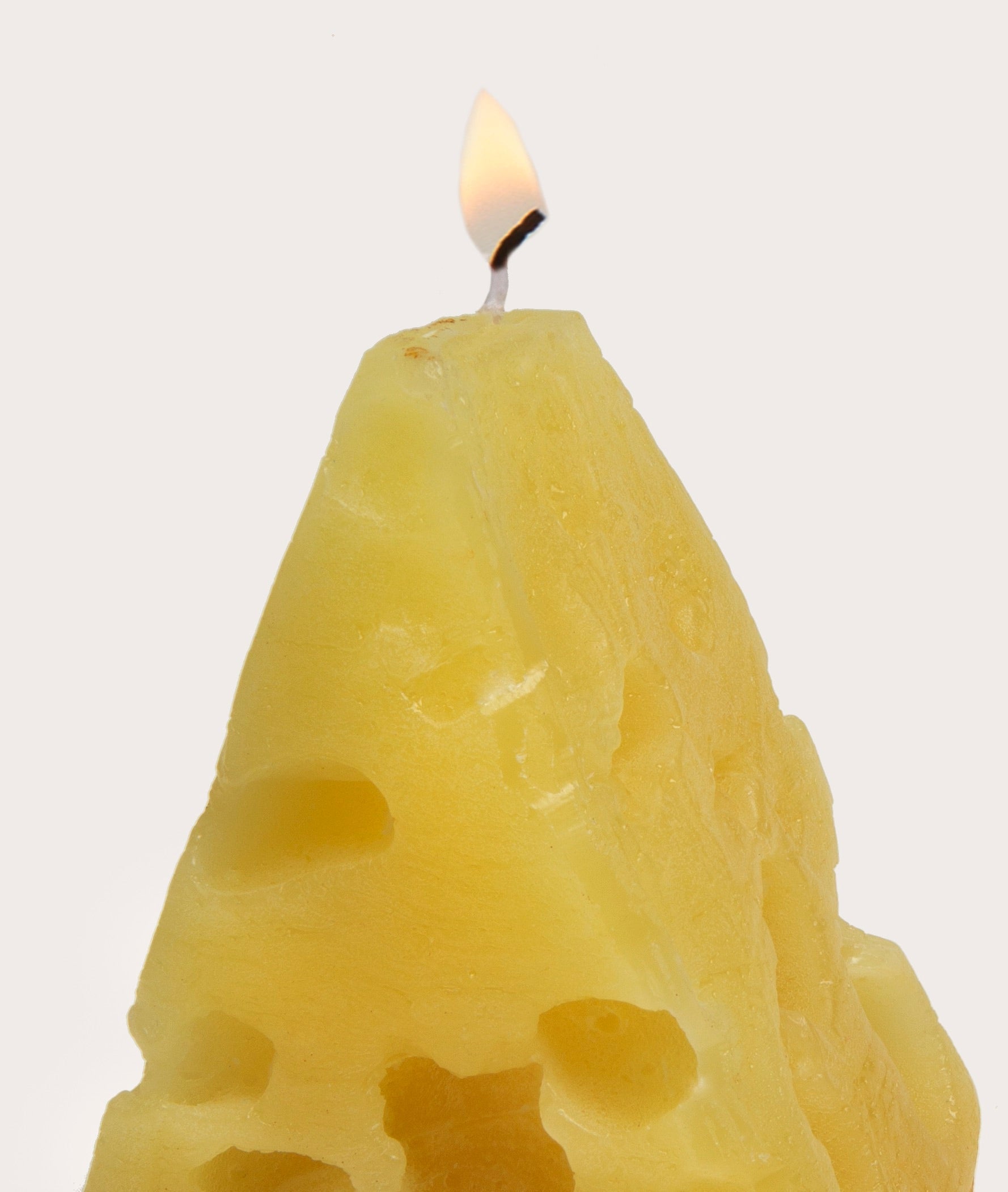 Candle, Gruyère