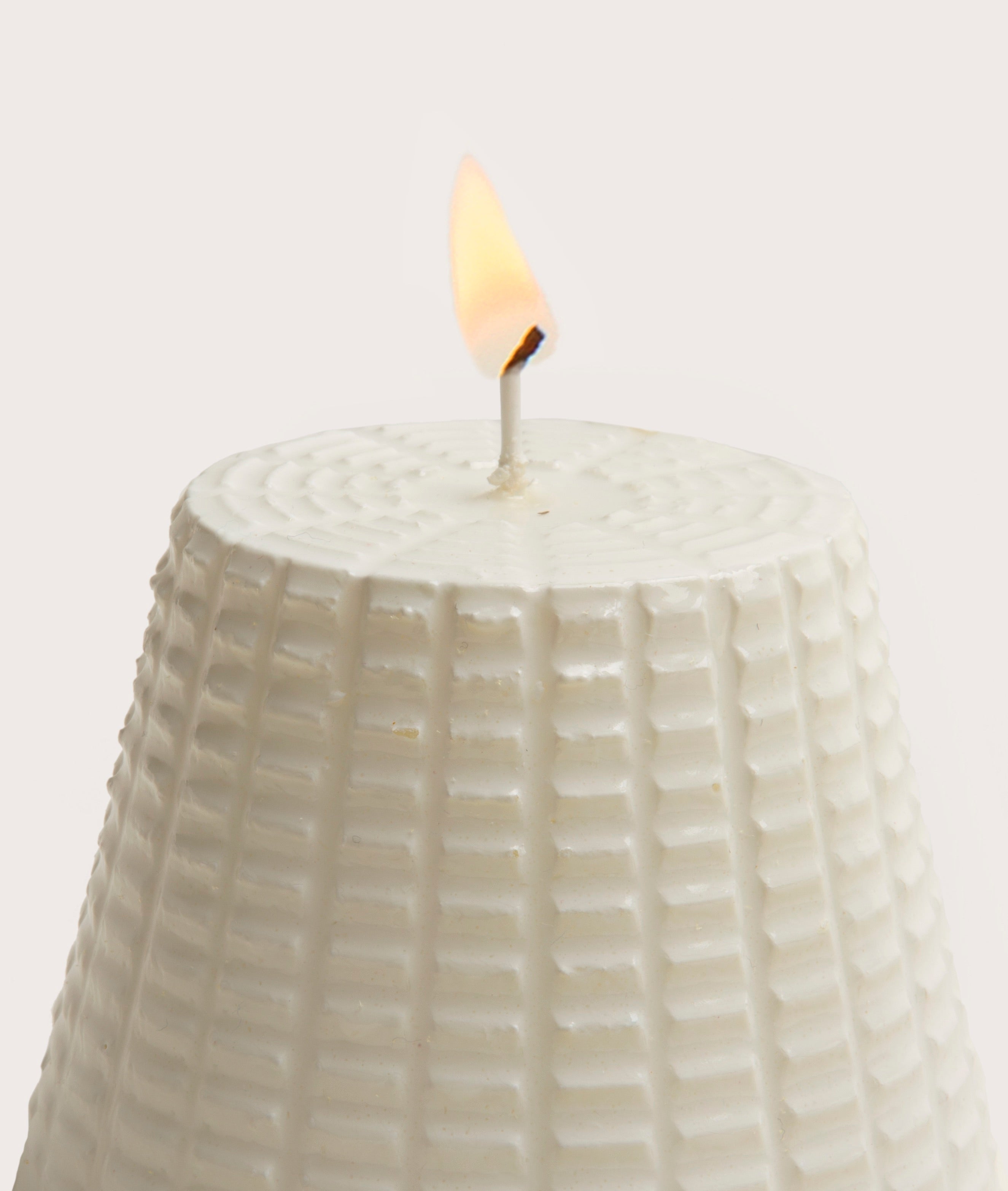 Candle, Ricotta