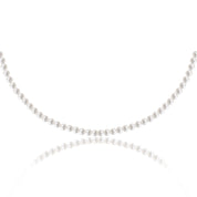 Baby Mini Pearl Necklace