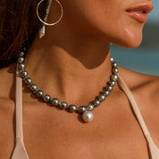 Nalu Tahitian Pearl Strand