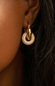 THE EVBU EARRINGS