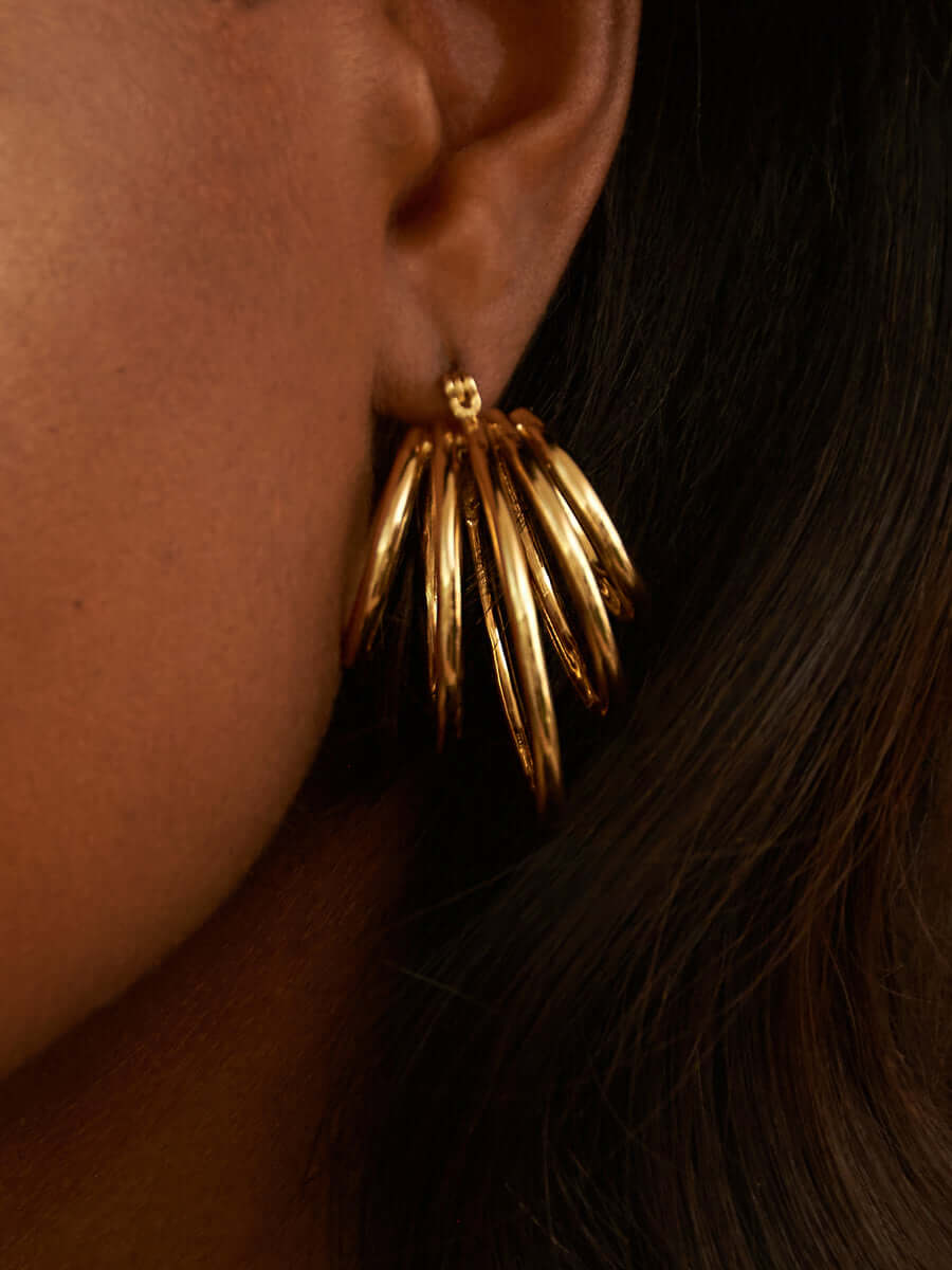 THE ADESUWA EARRINGS