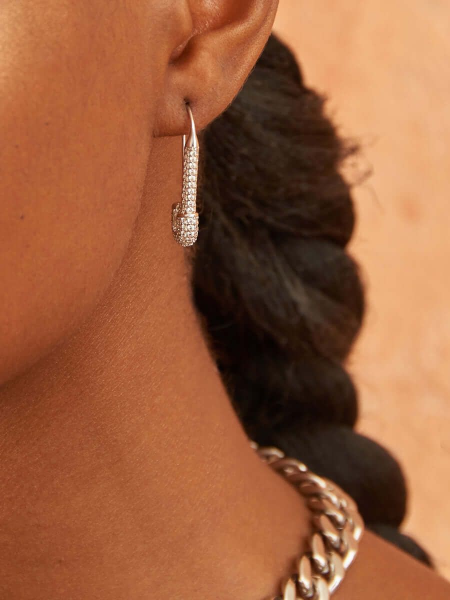 THE  ESEOSA EARRINGS