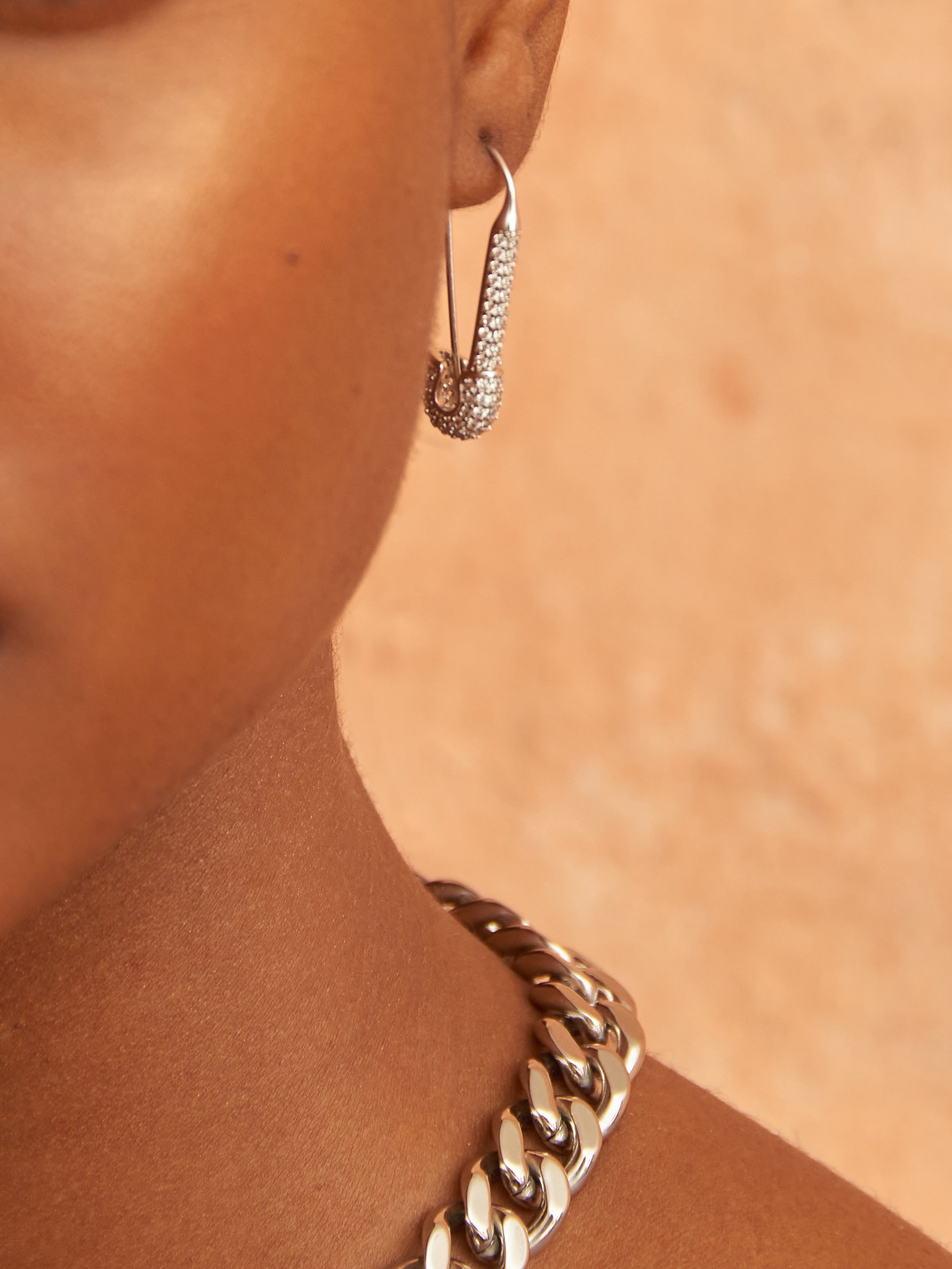 THE  ESEOSA EARRINGS