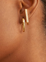 THE LYDIA EARRINGS