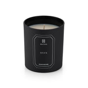 Onyx Candle