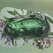 Glass Dish