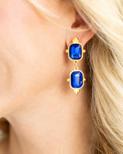 Collins Highball Earrings