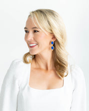 Collins Highball Earrings