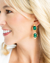 Collins Highball Earrings