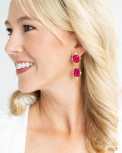 Collins Highball Earrings