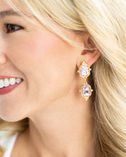 Collins Highball Earrings