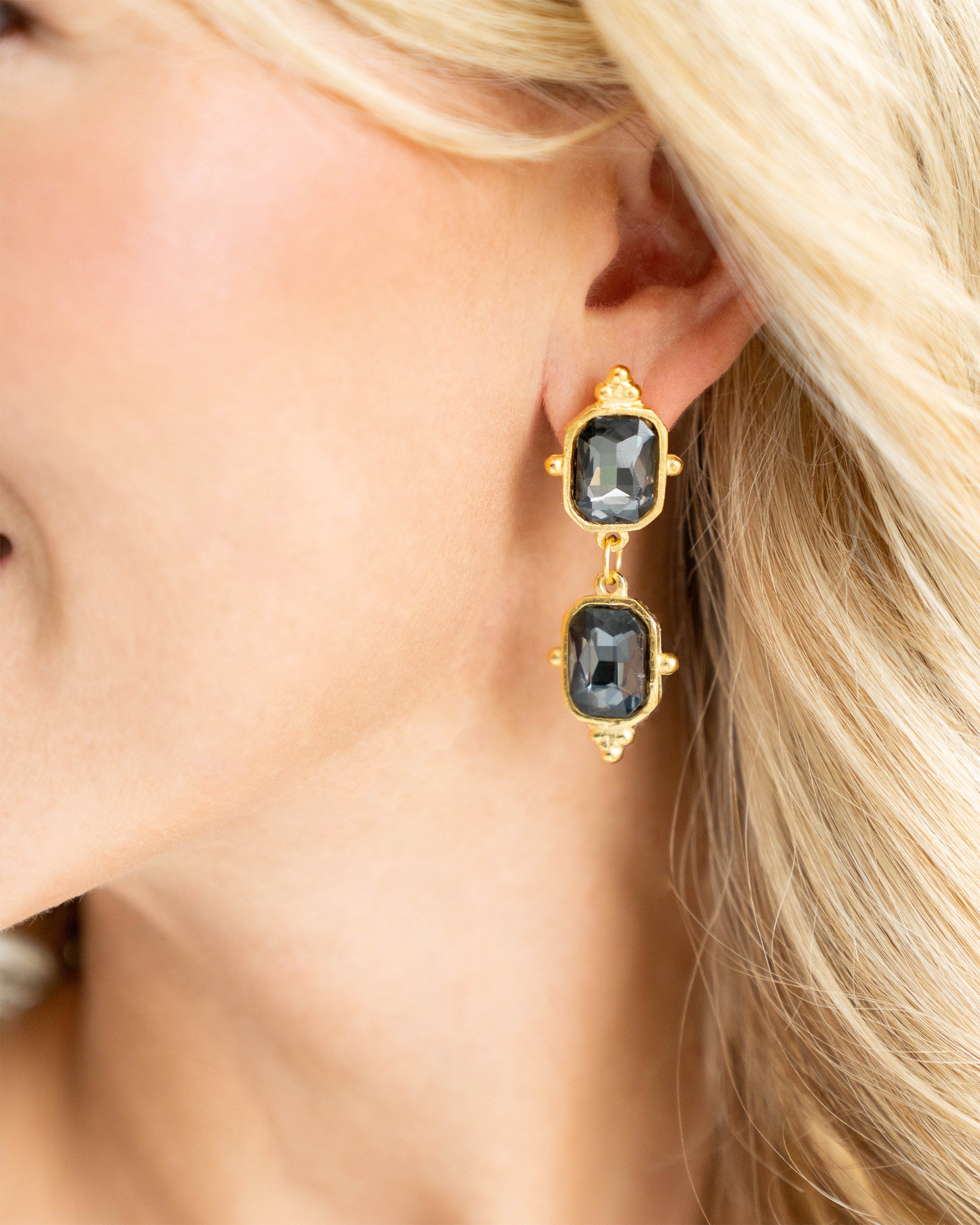 Collins Highball Earrings