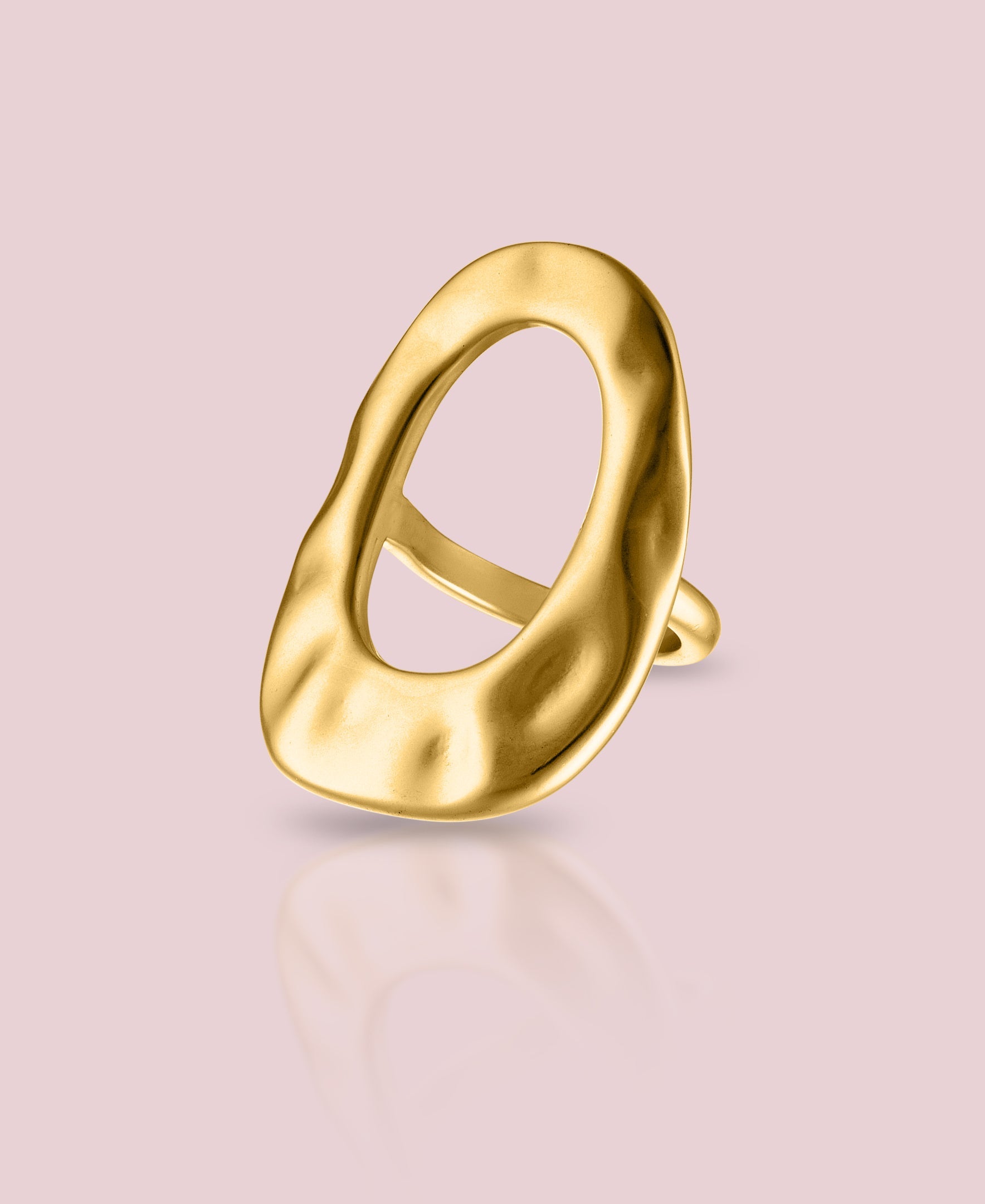 THE OMACHONU RING