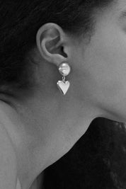 LOVE EARRINGS