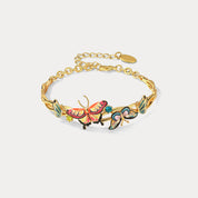 Butterfly Bracelet