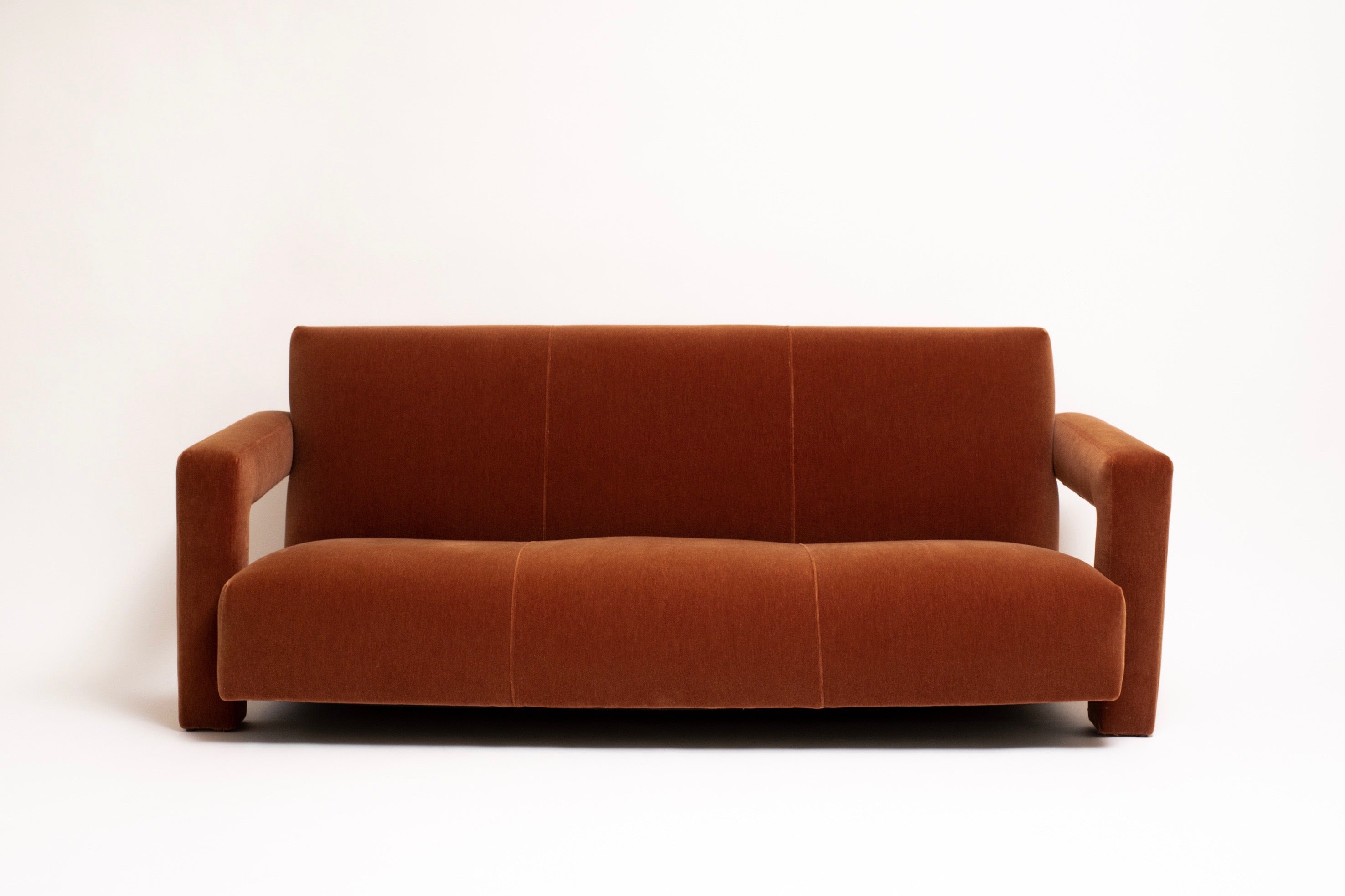 THREE-SEATER SOFA FOR METZ & CO. GERRIT THOMAS RIETVELD, C. 1937