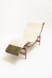 CHARLOTTE PERRIAND, PIERRE JEANERRET & LE CORBUSIER, EARLY ‘CHAISE BASCULANTE’, C. 1928