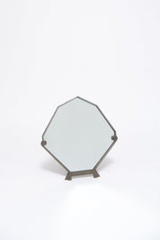 FRENCH, ART DECO TABLE TOP MIRROR, C. 1925