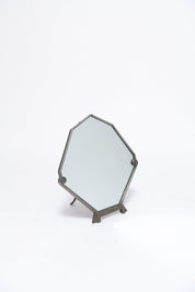 FRENCH, ART DECO TABLE TOP MIRROR, C. 1925