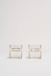 PAIR OF 'PALA' VASES. HELENA TYNELL, C. 1964