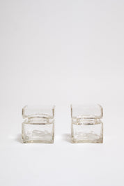 PAIR OF 'PALA' VASES. HELENA TYNELL, C. 1964