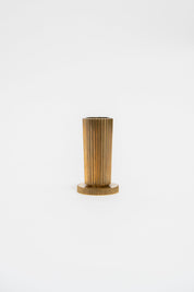 TINOS, BRONZE VASE, C. 1940