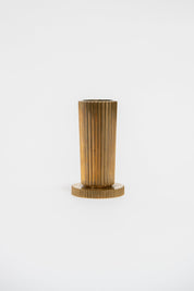 TINOS, BRONZE VASE, C. 1940