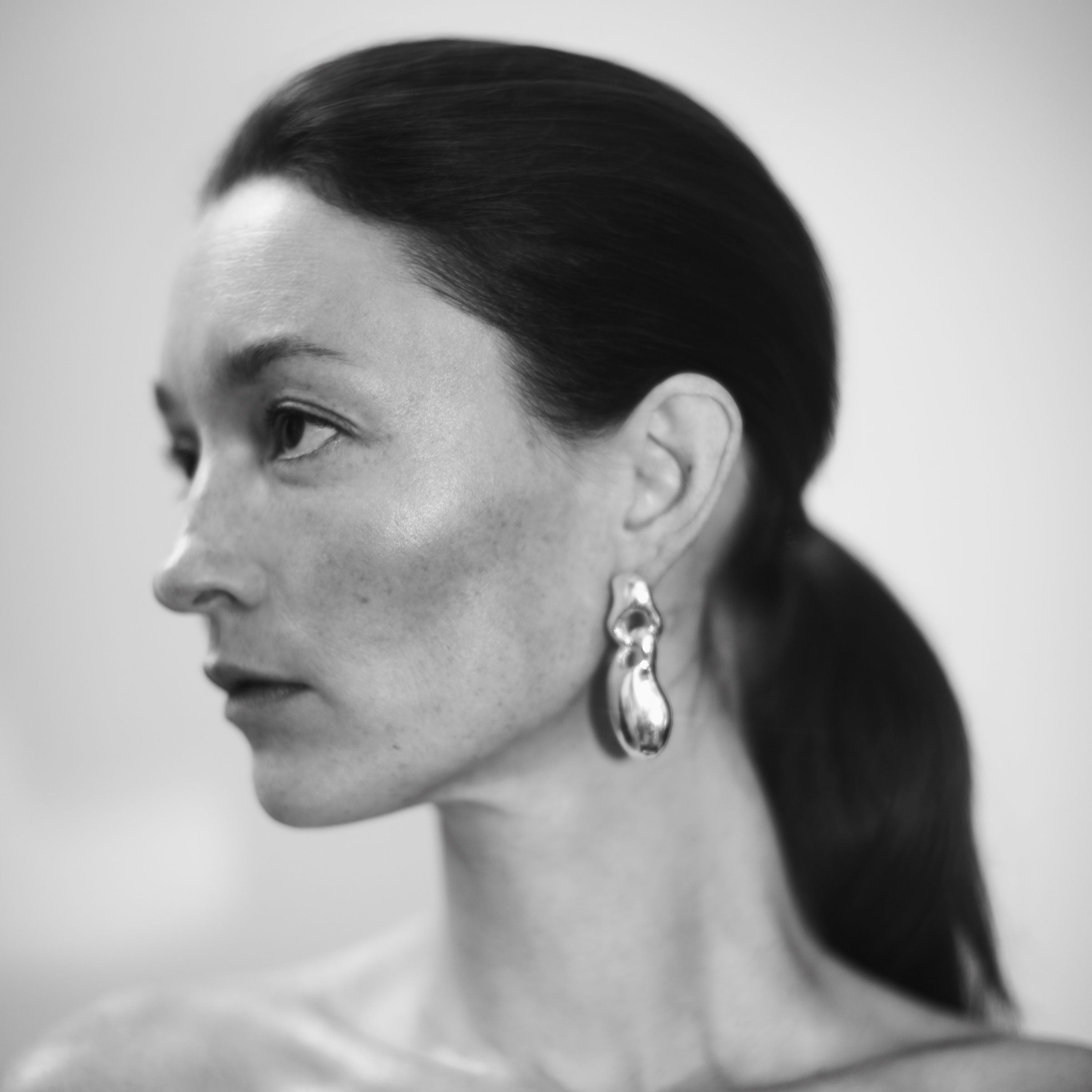 Francesca Earrings