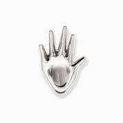 Large Dalí Brooch