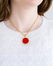 Florence Necklace