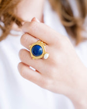 Becca Ring