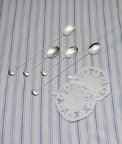 Iced Tea Spoon, Bean