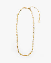 Sardine Chain Necklace