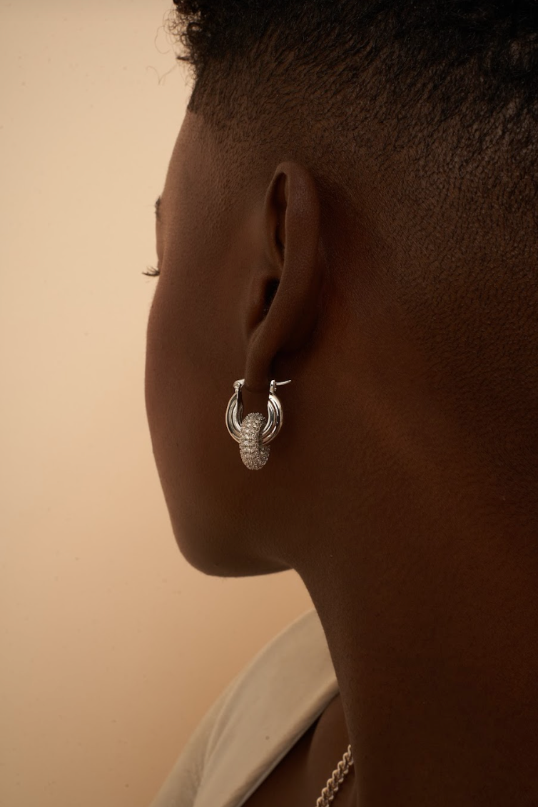 THE EVBU EARRINGS