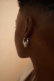 THE EVBU EARRINGS