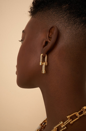 THE ZOË EARRINGS