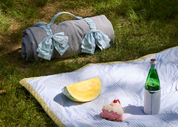 Picnic Blanket, Opaline