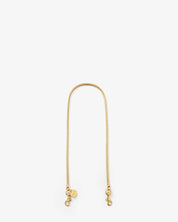 Snake Chain Shoulder Strap