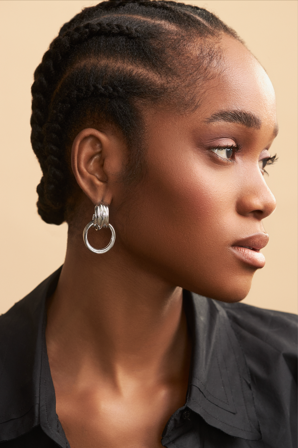 THE IDIA EARRINGS