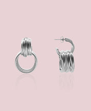 THE IDIA EARRINGS