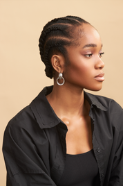 THE IDIA EARRINGS